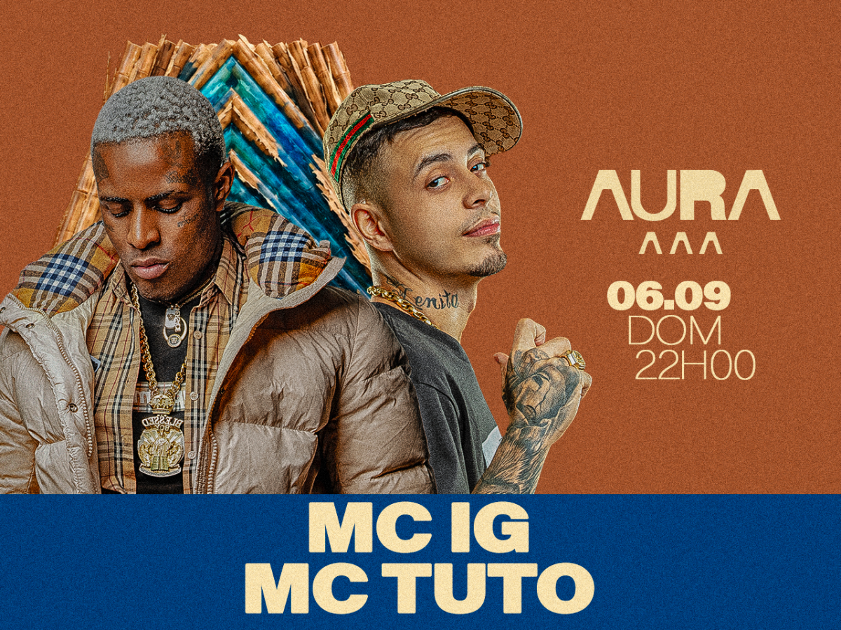 AURA #MC IG & MC TUTO